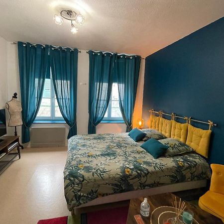 Studio Cosy Confortable En Centre Ville Verdun Exterior foto
