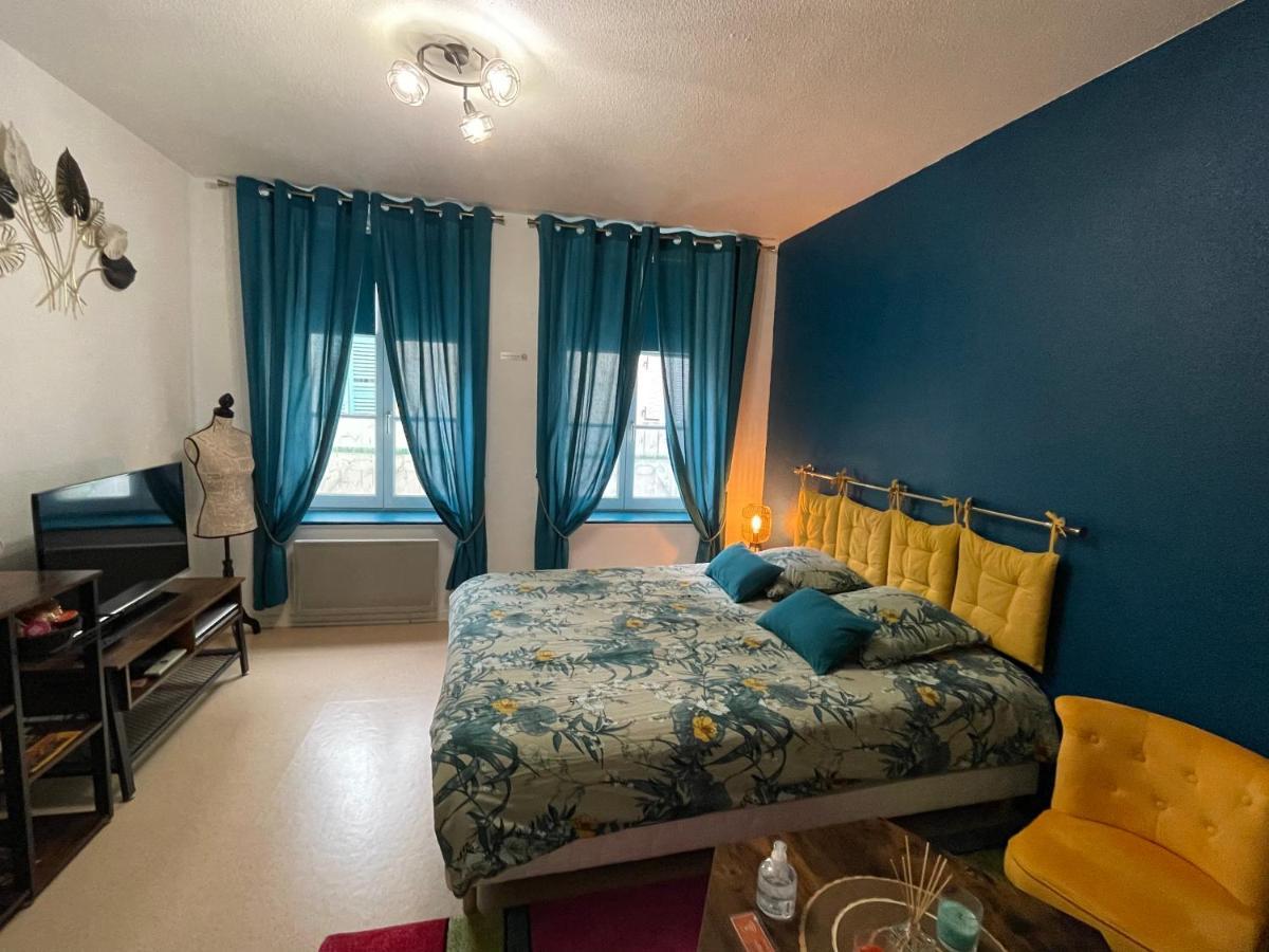 Studio Cosy Confortable En Centre Ville Verdun Exterior foto