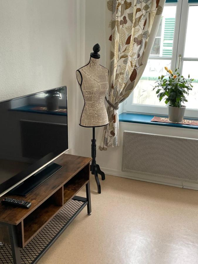 Studio Cosy Confortable En Centre Ville Verdun Exterior foto
