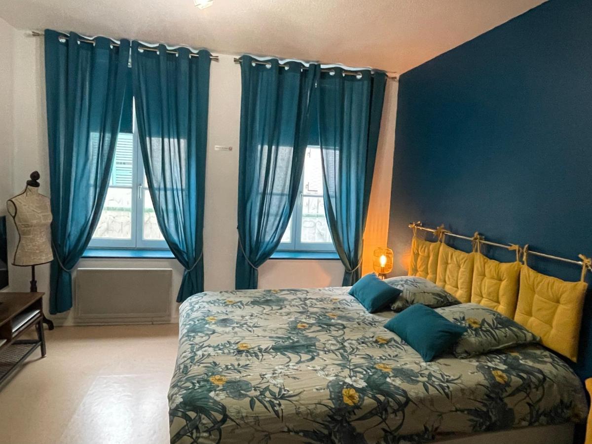 Studio Cosy Confortable En Centre Ville Verdun Exterior foto