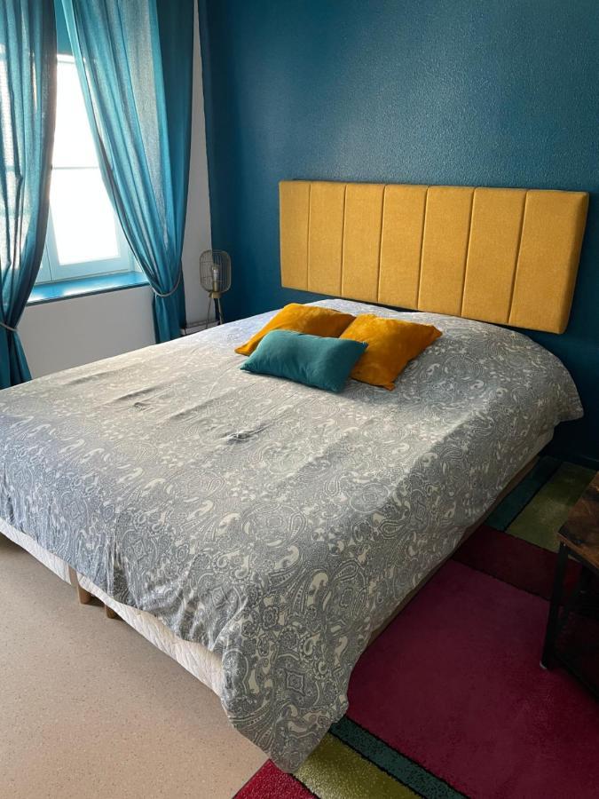 Studio Cosy Confortable En Centre Ville Verdun Exterior foto